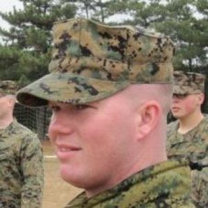 Meet your Posher, Aaron